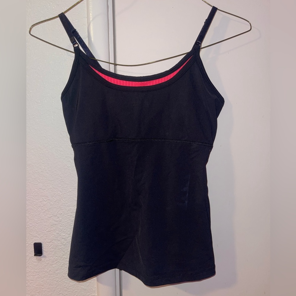 Fila sports tank
